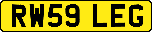 RW59LEG