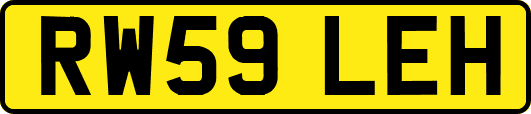 RW59LEH