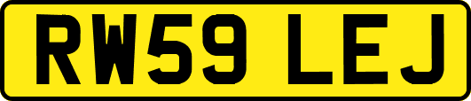 RW59LEJ