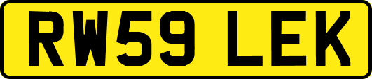RW59LEK