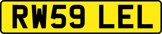 RW59LEL