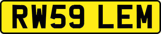 RW59LEM