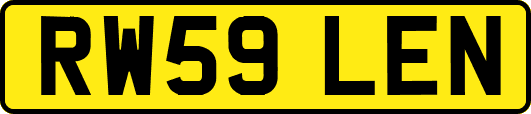 RW59LEN