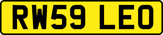 RW59LEO
