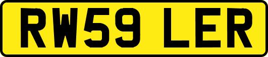 RW59LER