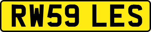 RW59LES