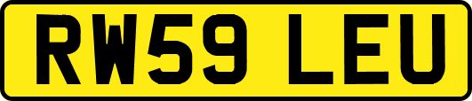 RW59LEU