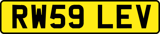 RW59LEV