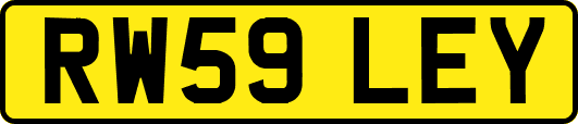 RW59LEY