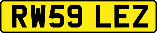 RW59LEZ