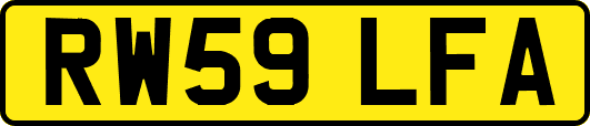 RW59LFA