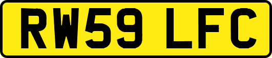 RW59LFC