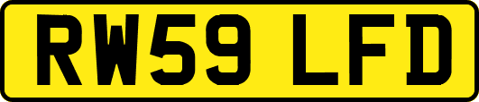 RW59LFD