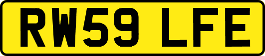 RW59LFE