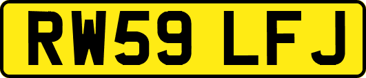 RW59LFJ