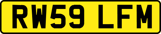 RW59LFM