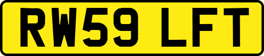 RW59LFT