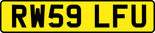 RW59LFU