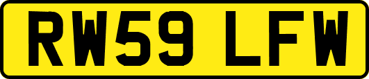 RW59LFW