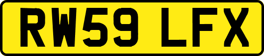 RW59LFX