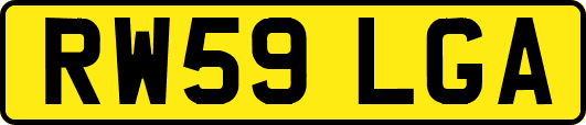 RW59LGA