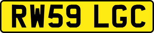 RW59LGC