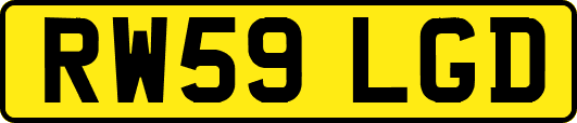 RW59LGD