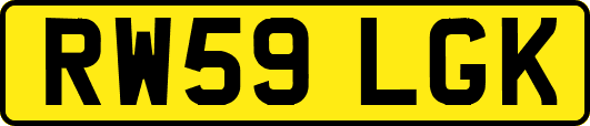 RW59LGK