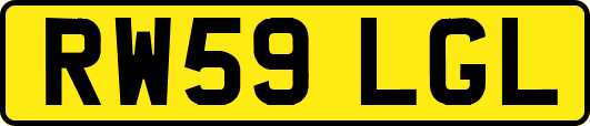 RW59LGL