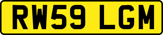 RW59LGM