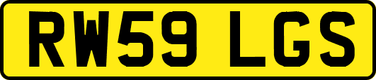 RW59LGS