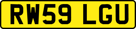 RW59LGU