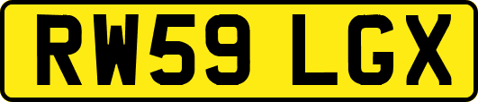 RW59LGX
