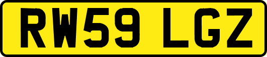 RW59LGZ