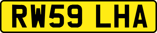 RW59LHA