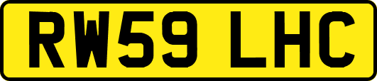RW59LHC