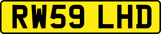 RW59LHD