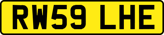 RW59LHE