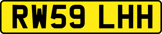 RW59LHH