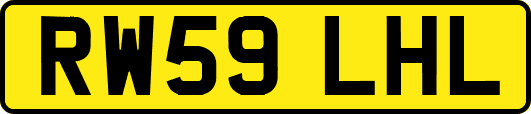 RW59LHL