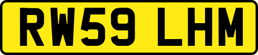 RW59LHM