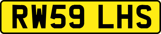 RW59LHS