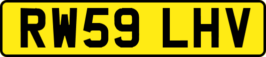 RW59LHV