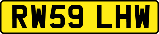 RW59LHW