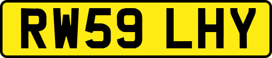 RW59LHY