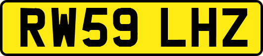 RW59LHZ