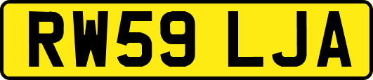 RW59LJA