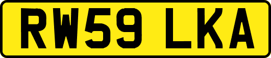 RW59LKA
