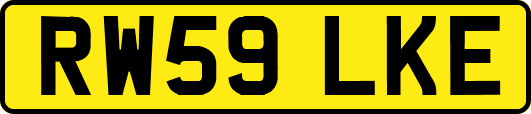 RW59LKE