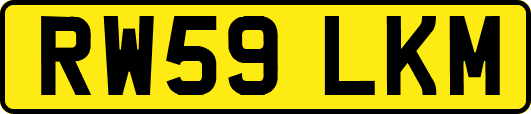 RW59LKM
